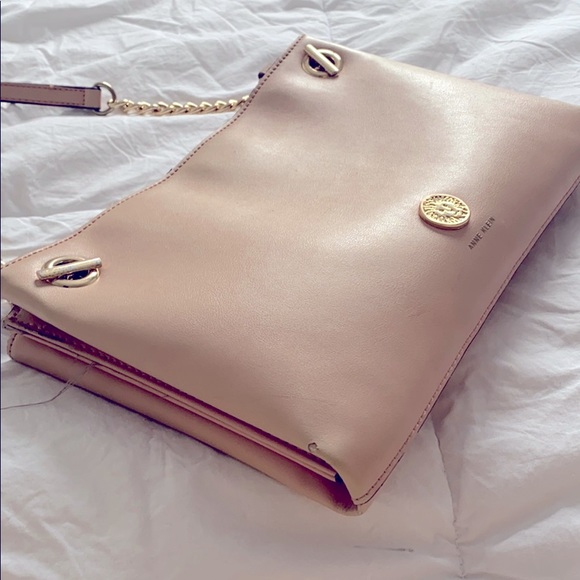 Anne Klein purse - Picture 2 of 7
